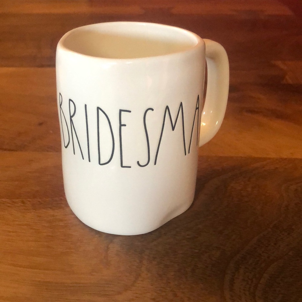 Rae Dunn mug
